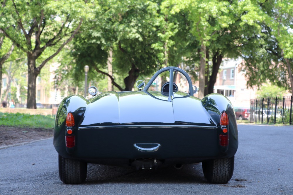 Used 1961 COOPER MONACO MARK III SPORTS-RACING   | Astoria, NY