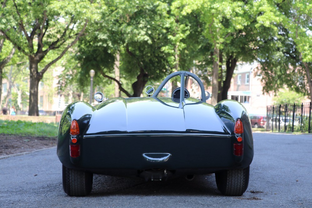 Used 1961 COOPER MONACO MARK III SPORTS-RACING  | Astoria, NY