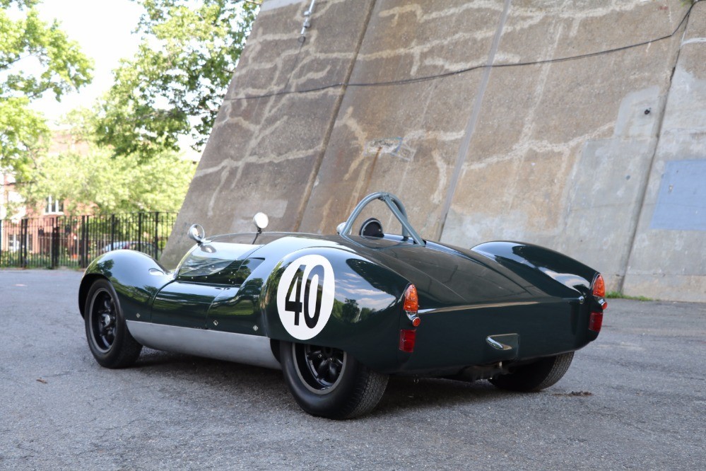 Used 1961 COOPER MONACO MARK III SPORTS-RACING  | Astoria, NY