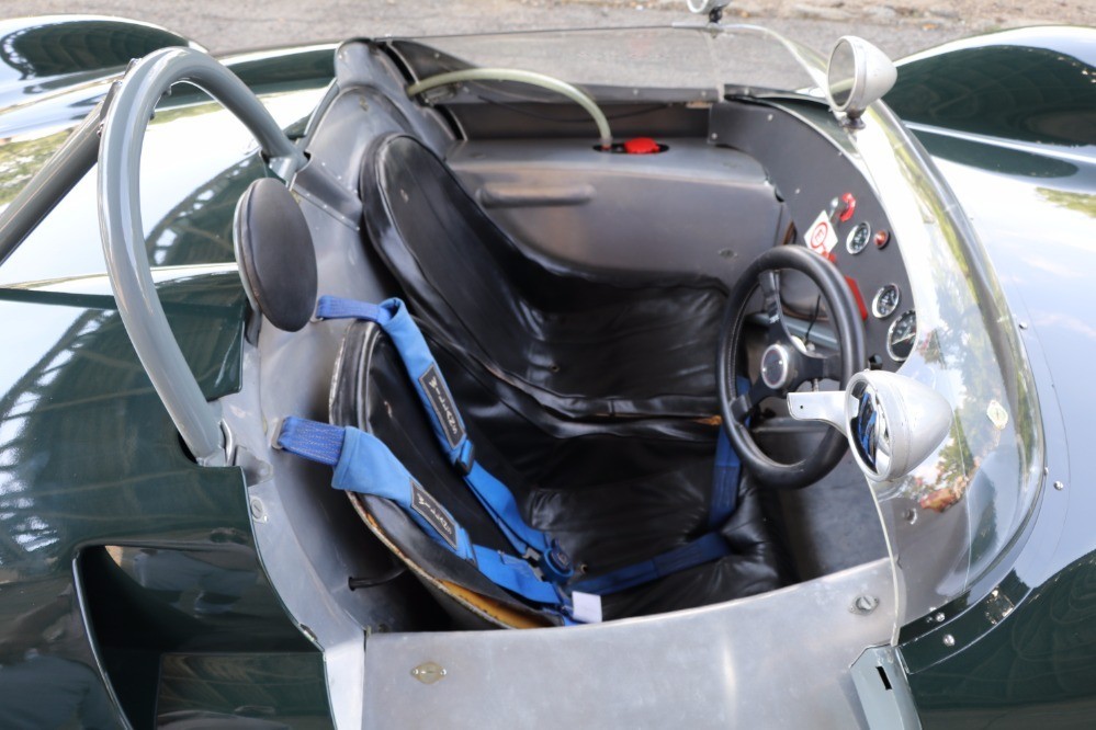 Used 1961 COOPER MONACO MARK III SPORTS-RACING   | Astoria, NY