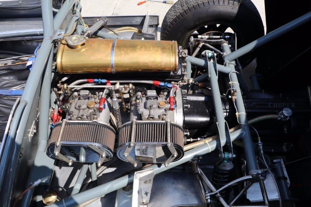 Used 1961 COOPER MONACO MARK III SPORTS-RACING   | Astoria, NY