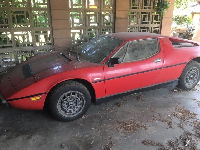 Used 1975 Maserati Merak  | Astoria, NY