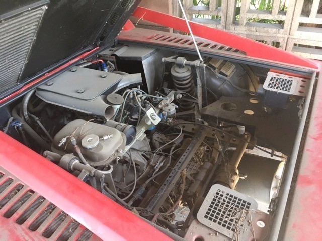 Used 1975 Maserati Merak  | Astoria, NY