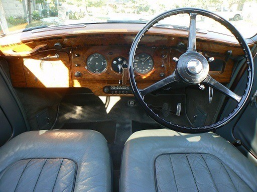 Used 1951 Bentley Park Ward Coupe RHD   | Astoria, NY