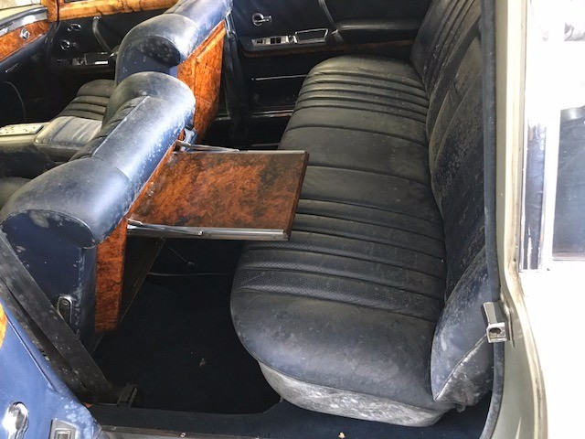 Used 1967 Mercedes-Benz 600   | Astoria, NY
