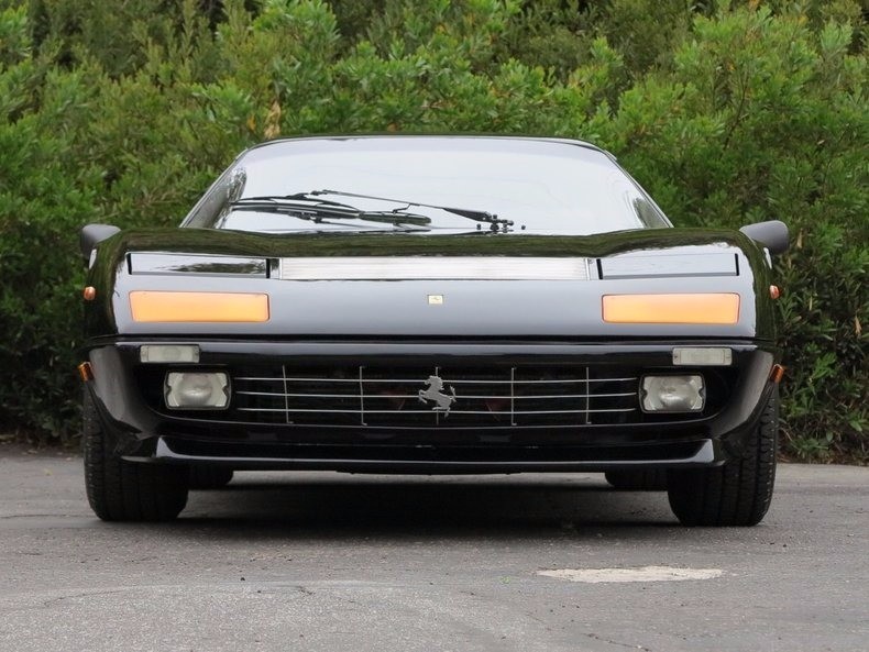 Used 1984 Ferrari 512BBi  | Astoria, NY