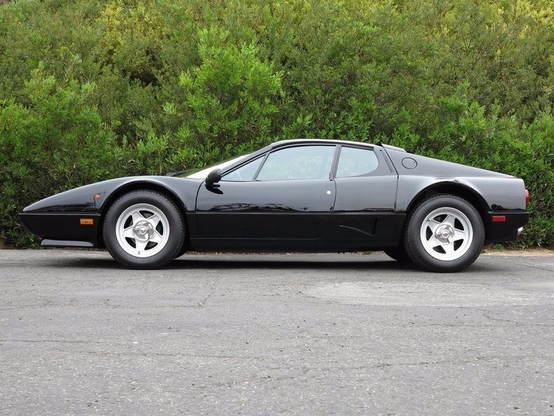 Used 1984 Ferrari 512BBi   | Astoria, NY