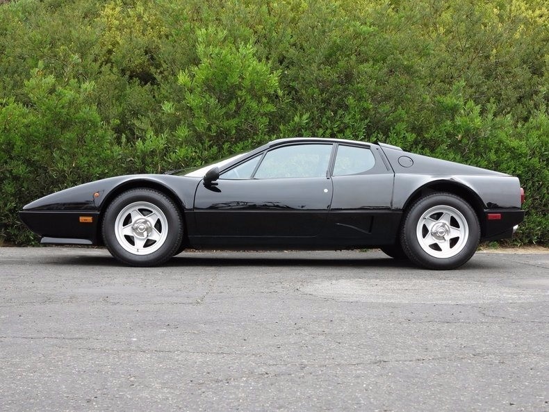 Used 1984 Ferrari 512BBi  | Astoria, NY