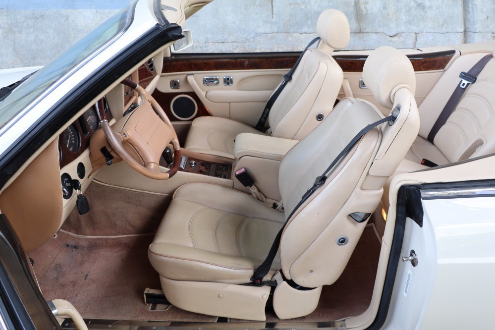 Used 1998 Bentley Azure   | Astoria, NY