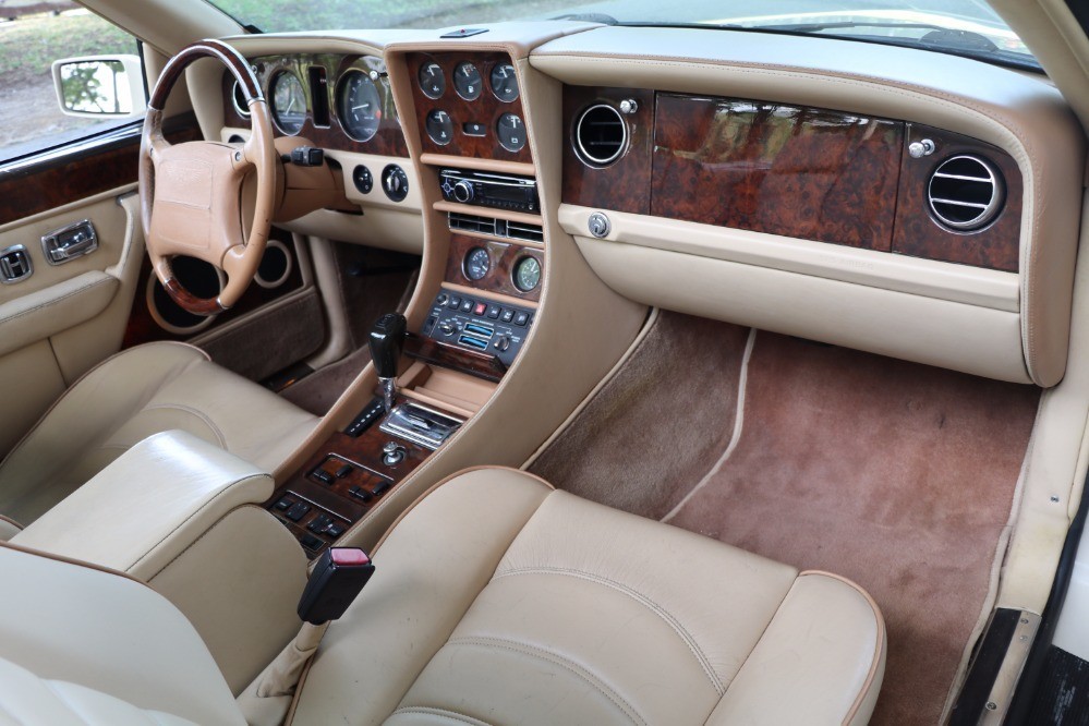 Used 1998 Bentley Azure  | Astoria, NY