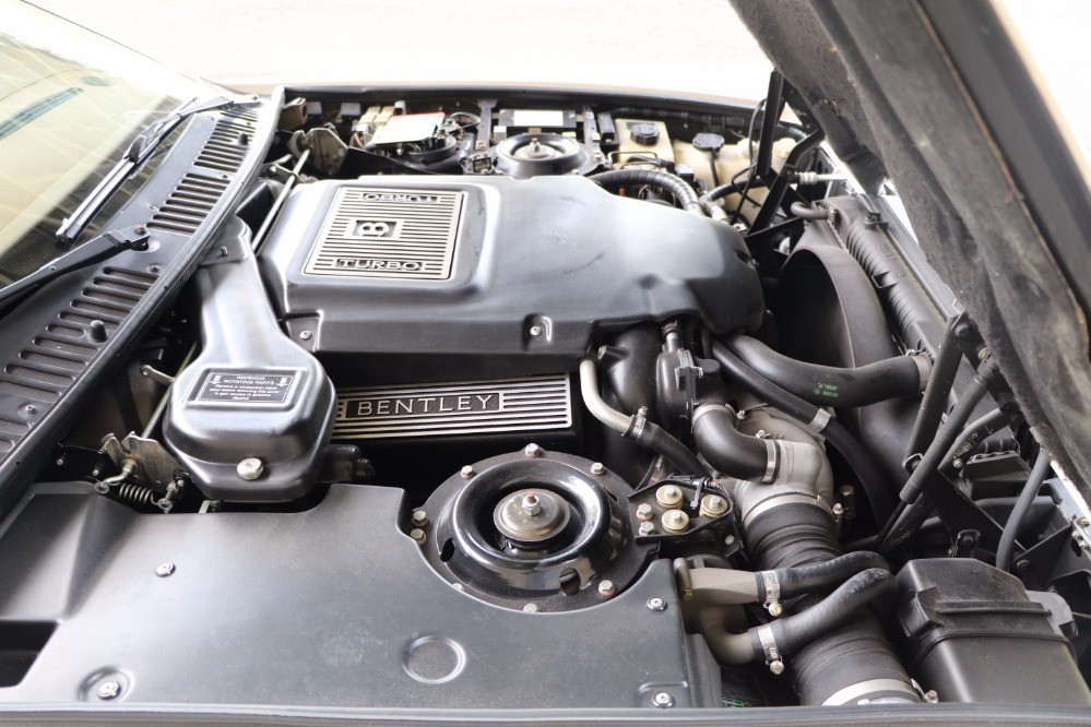 Used 1998 Bentley Azure   | Astoria, NY