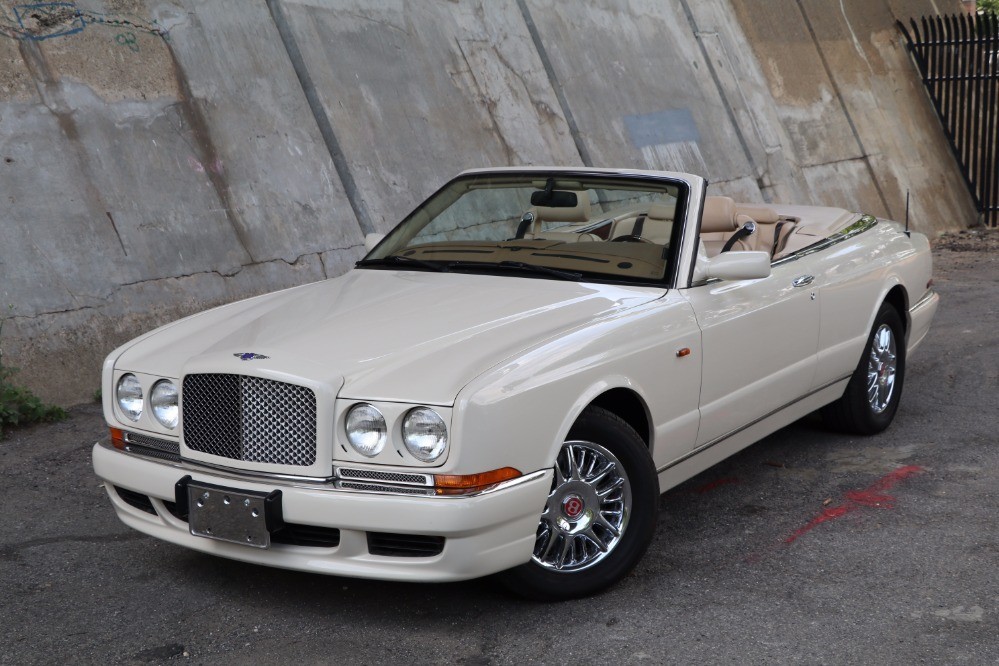 Used 1998 Bentley Azure  | Astoria, NY