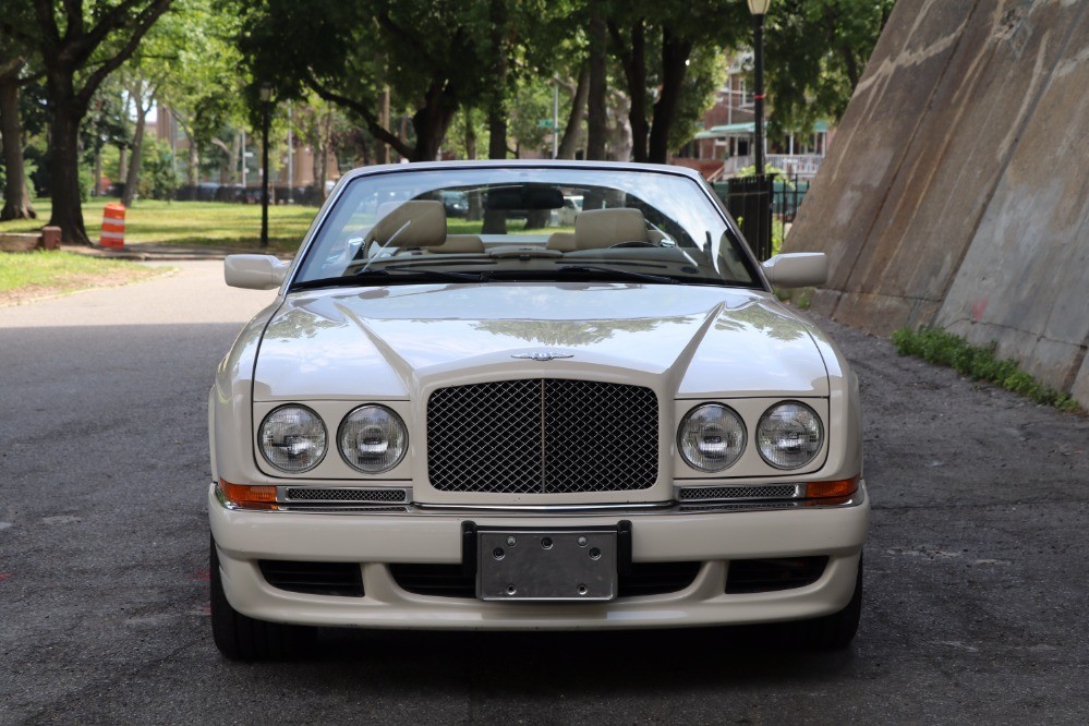 Used 1998 Bentley Azure   | Astoria, NY