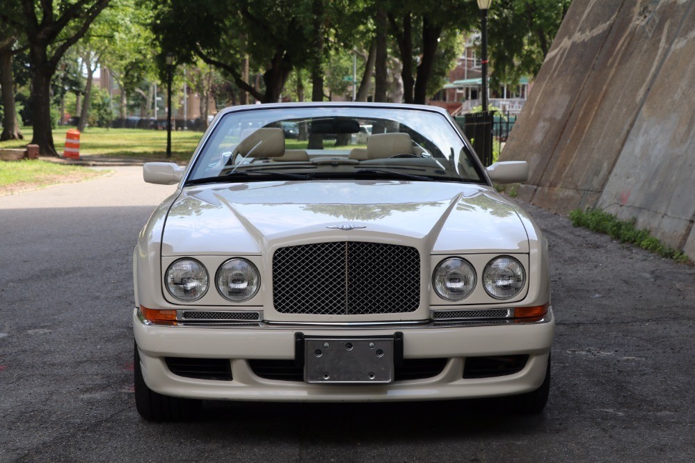 Used 1998 Bentley Azure  | Astoria, NY