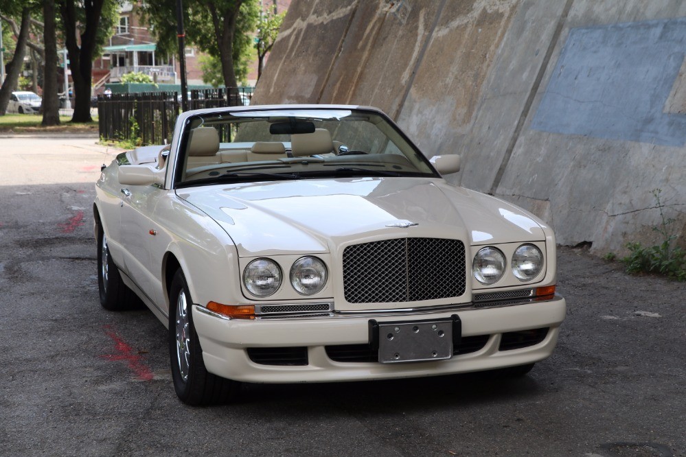 Used 1998 Bentley Azure  | Astoria, NY