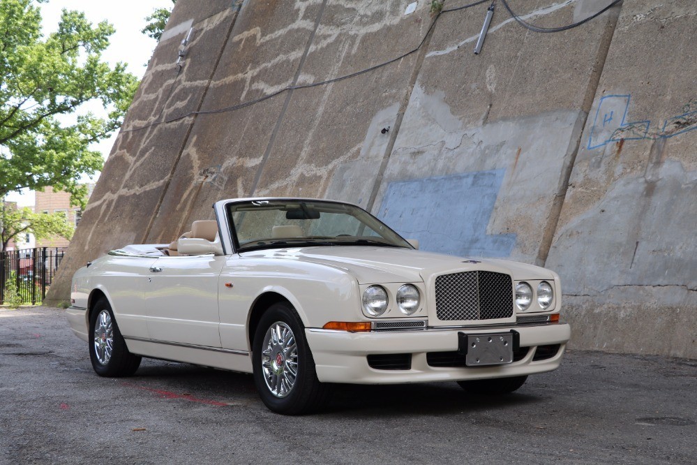 Used 1998 Bentley Azure  | Astoria, NY