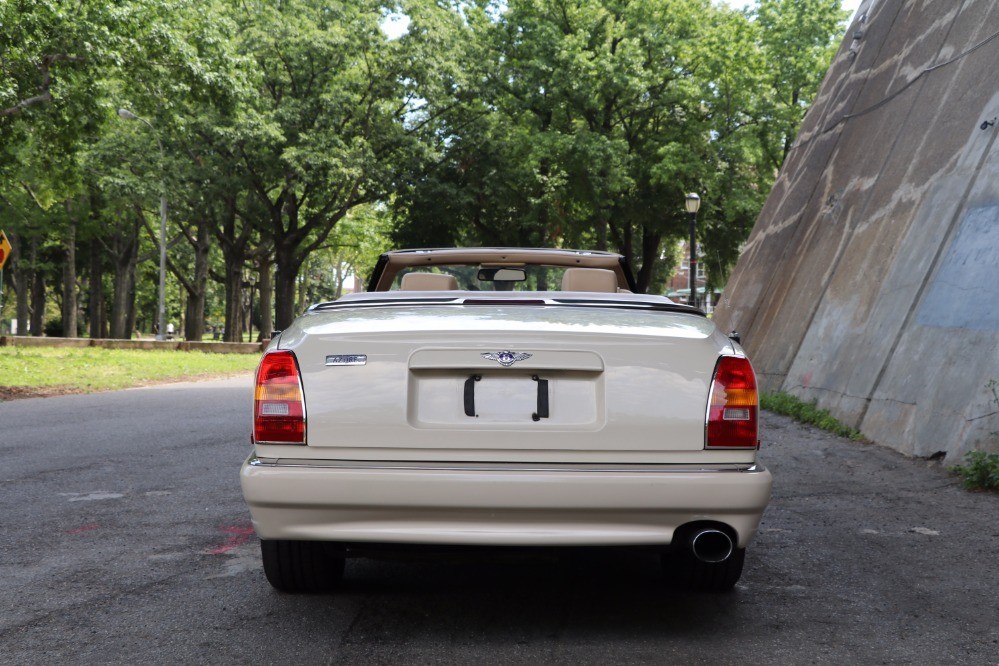 Used 1998 Bentley Azure   | Astoria, NY