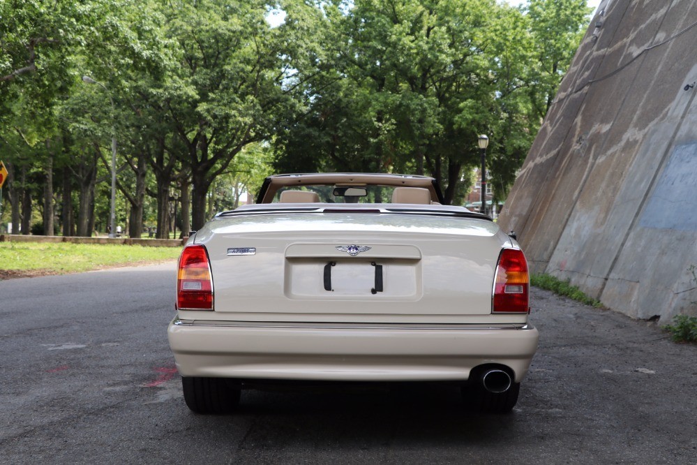 Used 1998 Bentley Azure  | Astoria, NY