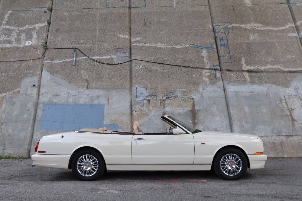Used 1998 Bentley Azure   | Astoria, NY