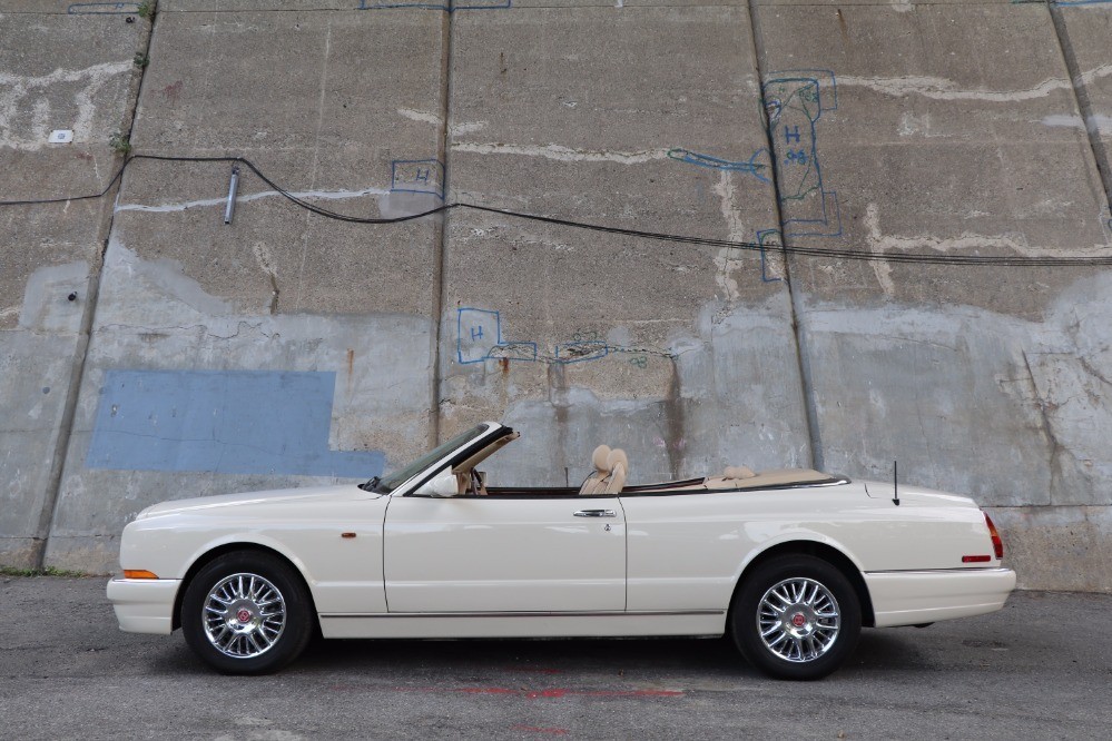 Used 1998 Bentley Azure   | Astoria, NY