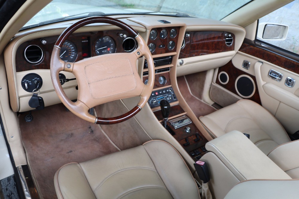 Used 1998 Bentley Azure   | Astoria, NY