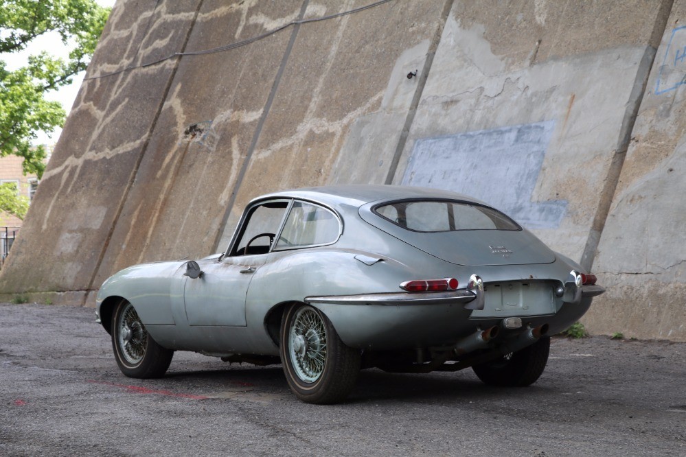 Used 1966 Jaguar XKE Coupe   | Astoria, NY