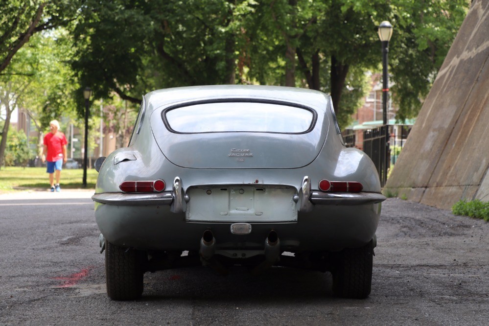 Used 1966 Jaguar XKE Coupe   | Astoria, NY