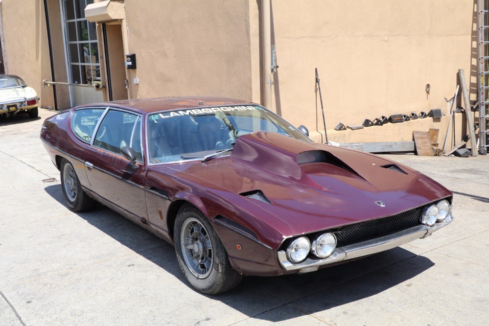 Used 1970 Lamborghini Espada  | Astoria, NY