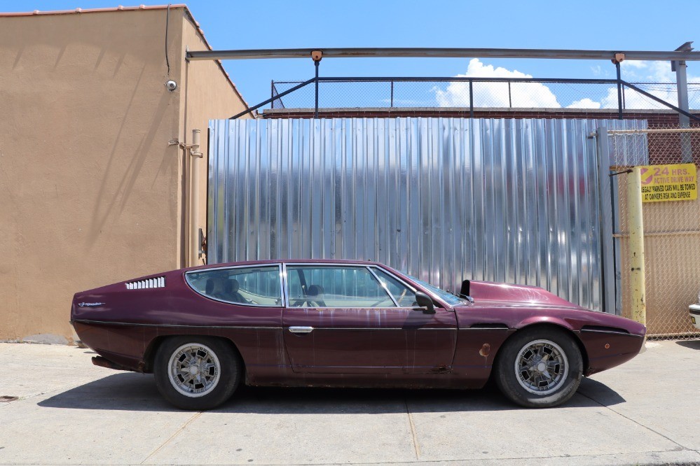 Used 1970 Lamborghini Espada  | Astoria, NY