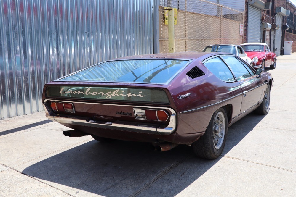 Used 1970 Lamborghini Espada  | Astoria, NY