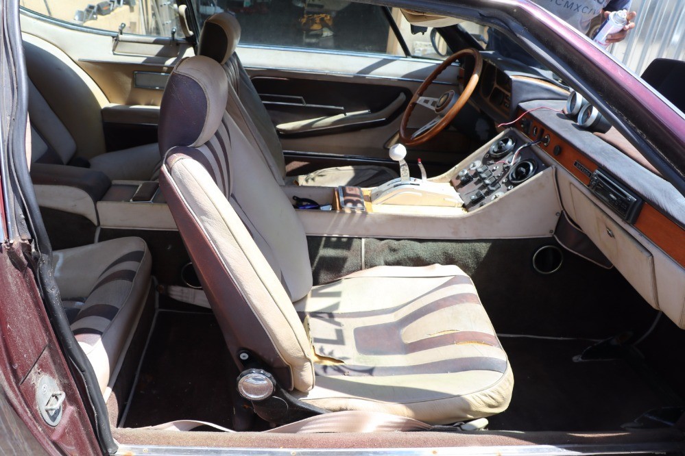 Used 1970 Lamborghini Espada   | Astoria, NY