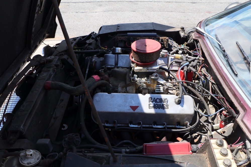 Used 1970 Lamborghini Espada  | Astoria, NY