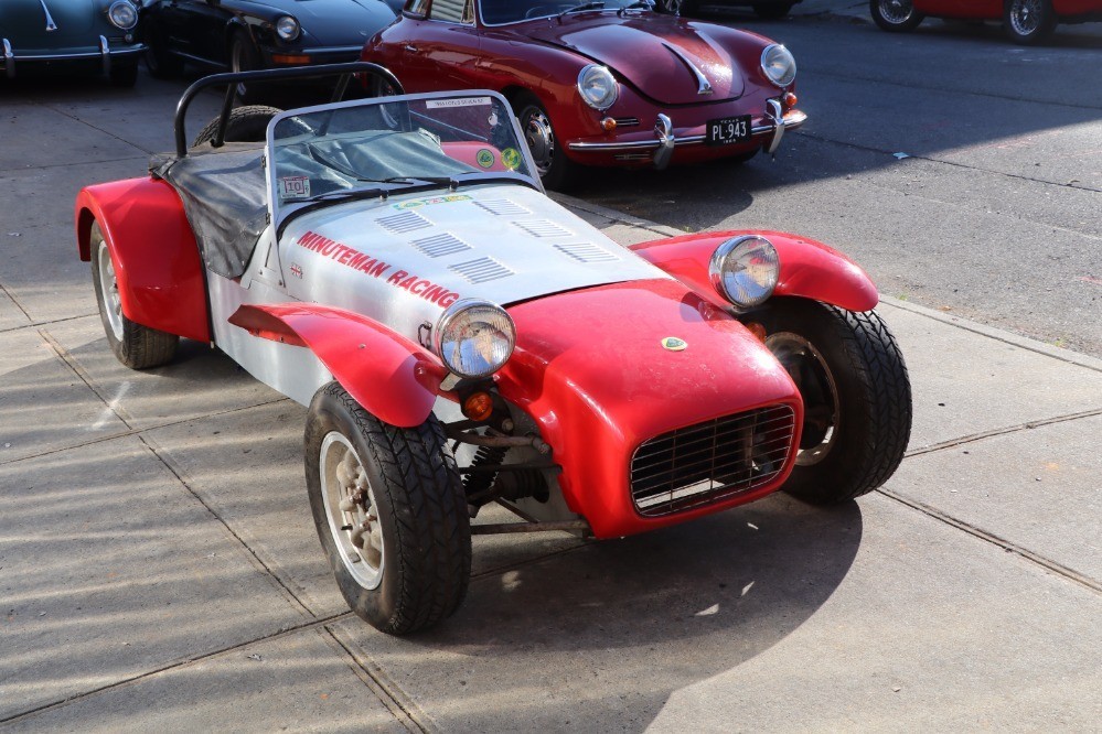 Used 1965 Lotus Seven S2  | Astoria, NY