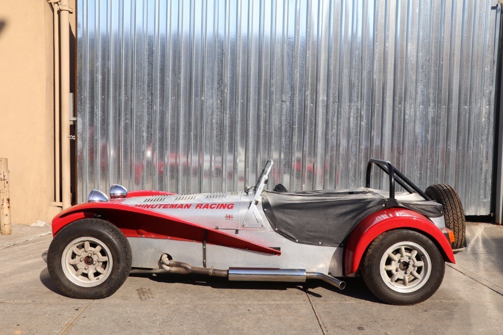 Used 1965 Lotus Seven S2  | Astoria, NY