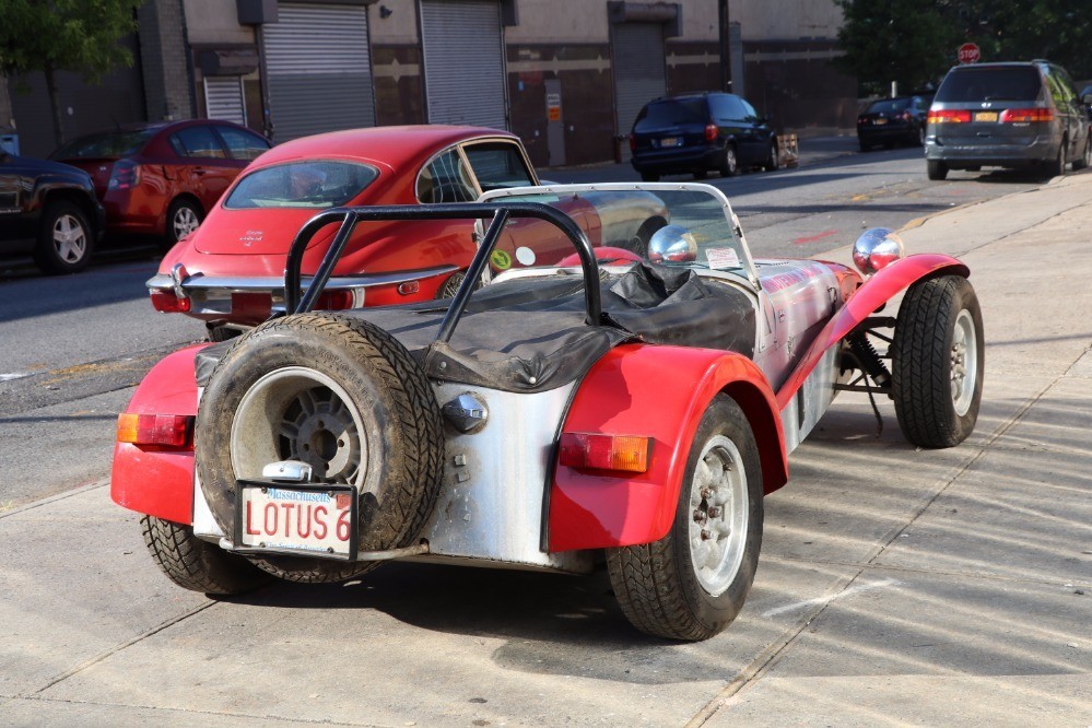 Used 1965 Lotus Seven S2   | Astoria, NY