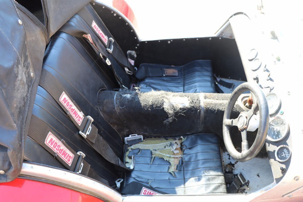 Used 1965 Lotus Seven S2   | Astoria, NY