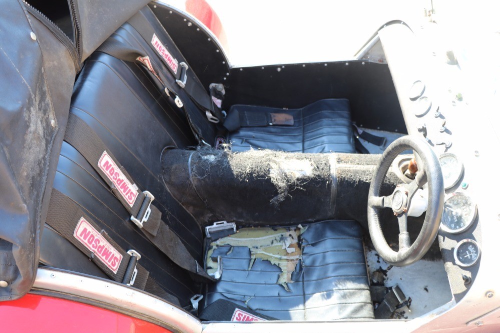 Used 1965 Lotus Seven S2  | Astoria, NY