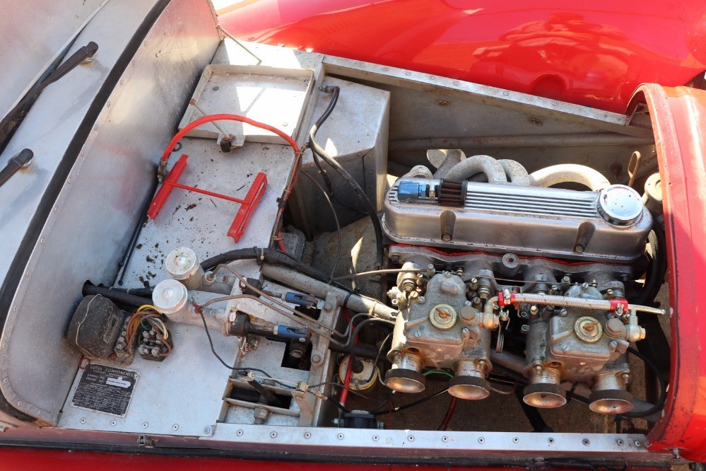Used 1965 Lotus Seven S2   | Astoria, NY