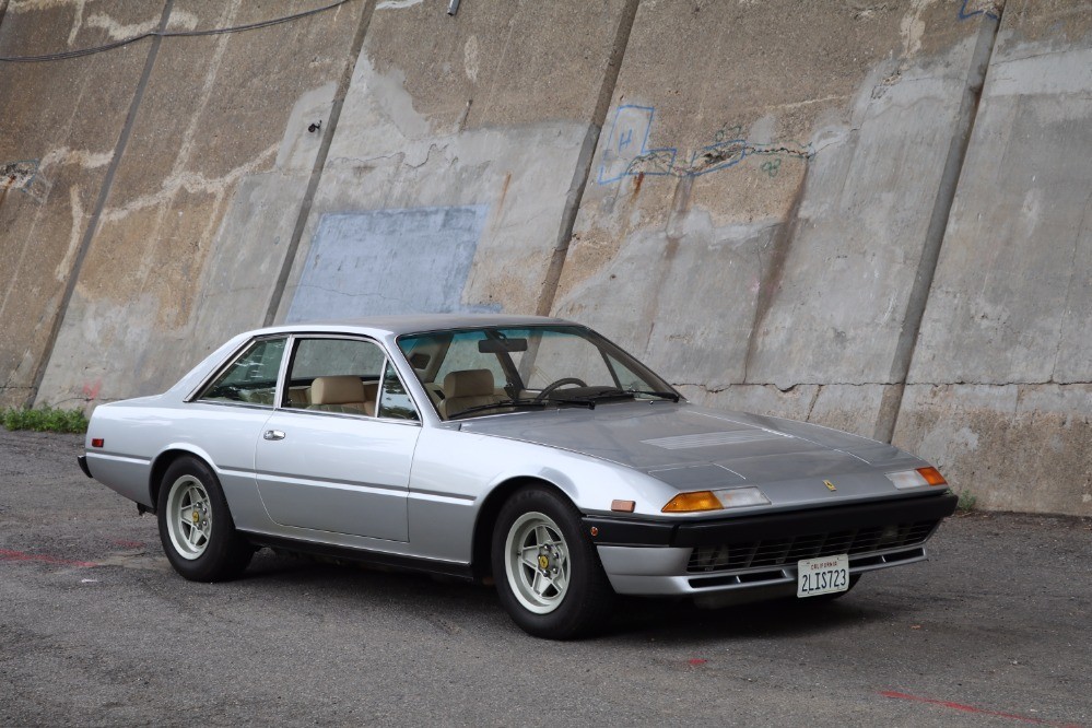 Used 1981 Ferrari 400i   | Astoria, NY