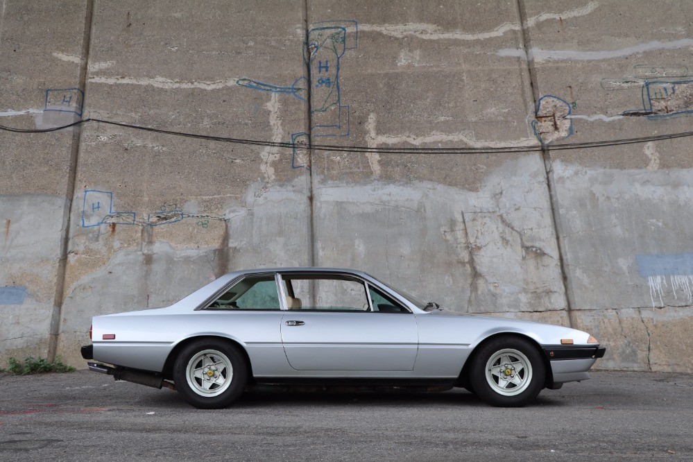 Used 1981 Ferrari 400i  | Astoria, NY