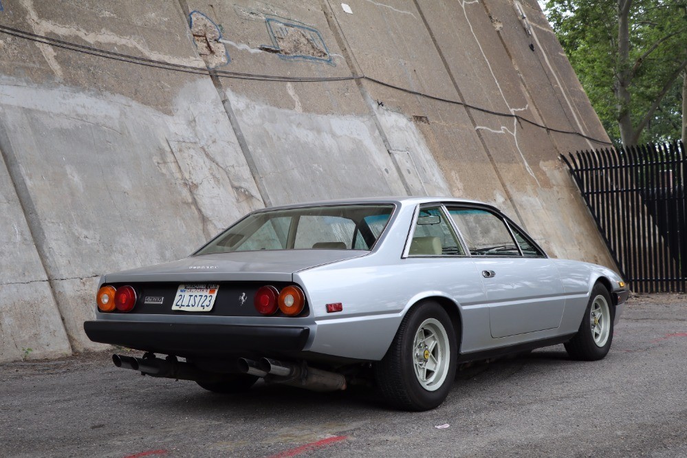 Used 1981 Ferrari 400i  | Astoria, NY