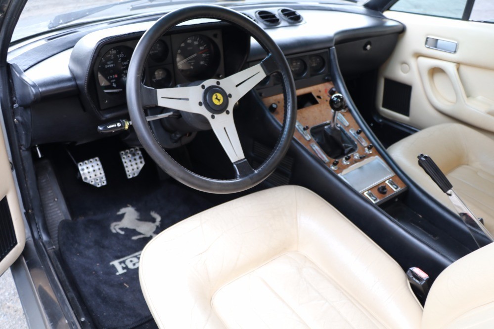 Used 1981 Ferrari 400i   | Astoria, NY