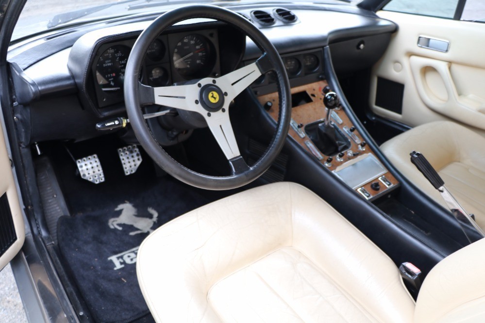 Used 1981 Ferrari 400i  | Astoria, NY