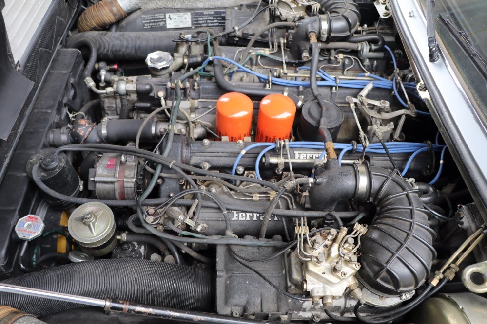 Used 1981 Ferrari 400i   | Astoria, NY