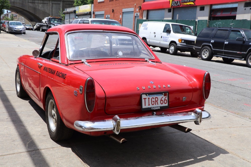 Used 1966 Sunbeam Tiger   | Astoria, NY