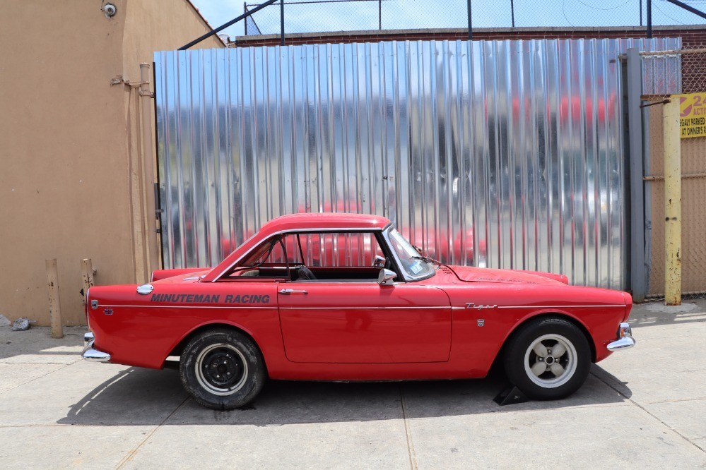 Used 1966 Sunbeam Tiger   | Astoria, NY