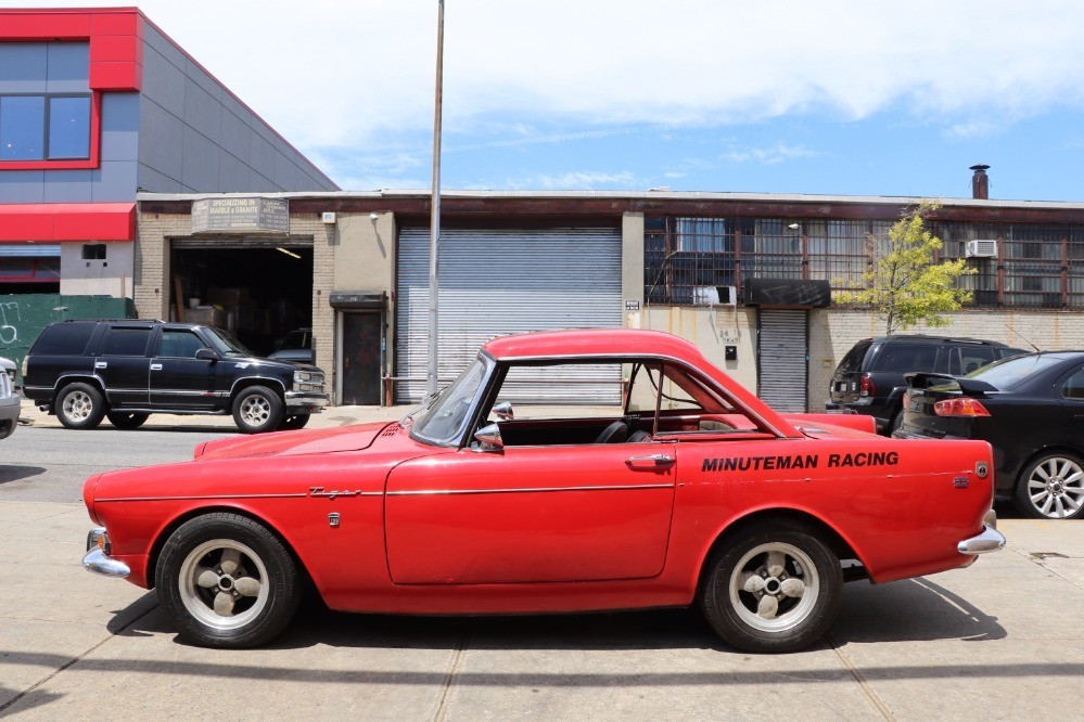 Used 1966 Sunbeam Tiger   | Astoria, NY