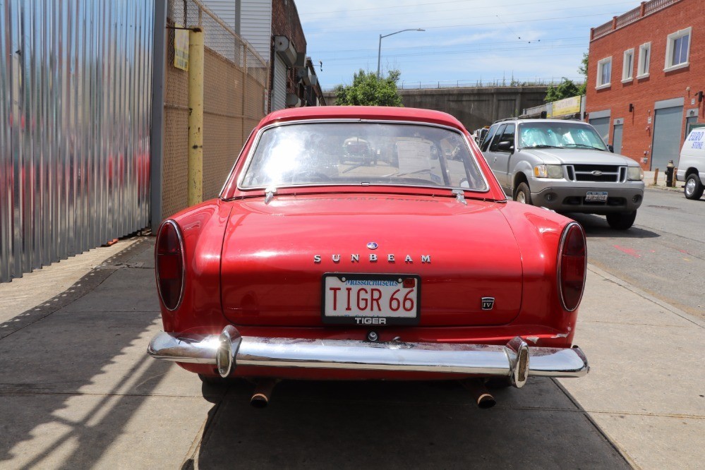 Used 1966 Sunbeam Tiger   | Astoria, NY