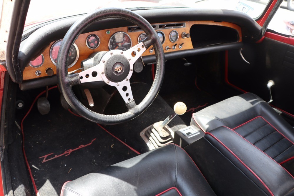 Used 1966 Sunbeam Tiger   | Astoria, NY