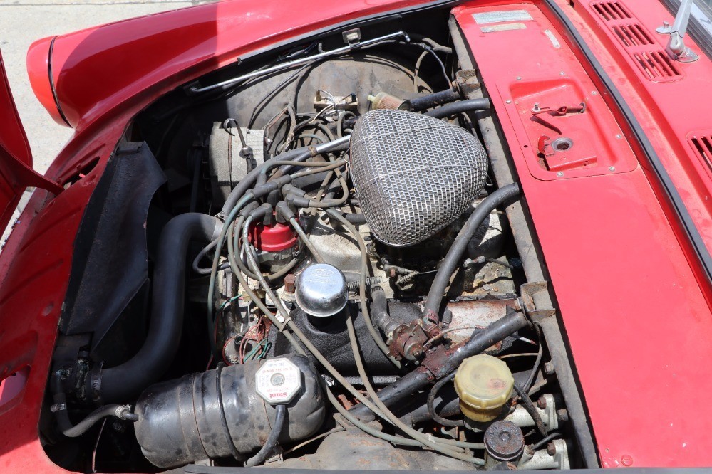 Used 1966 Sunbeam Tiger   | Astoria, NY